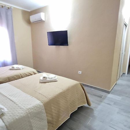 Hotel Terry'S House Nuoro  Exteriér fotografie