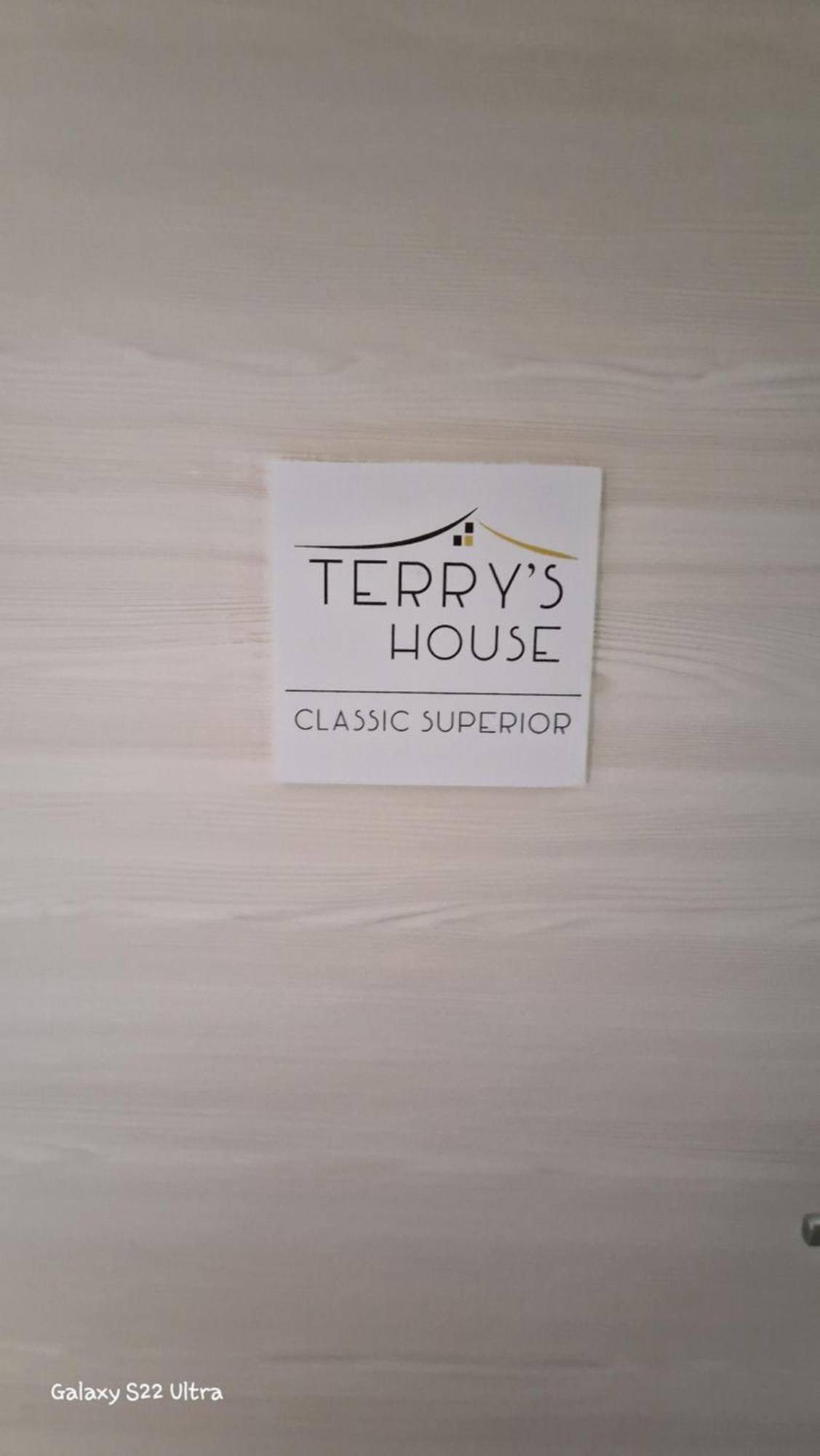 Hotel Terry'S House Nuoro  Exteriér fotografie