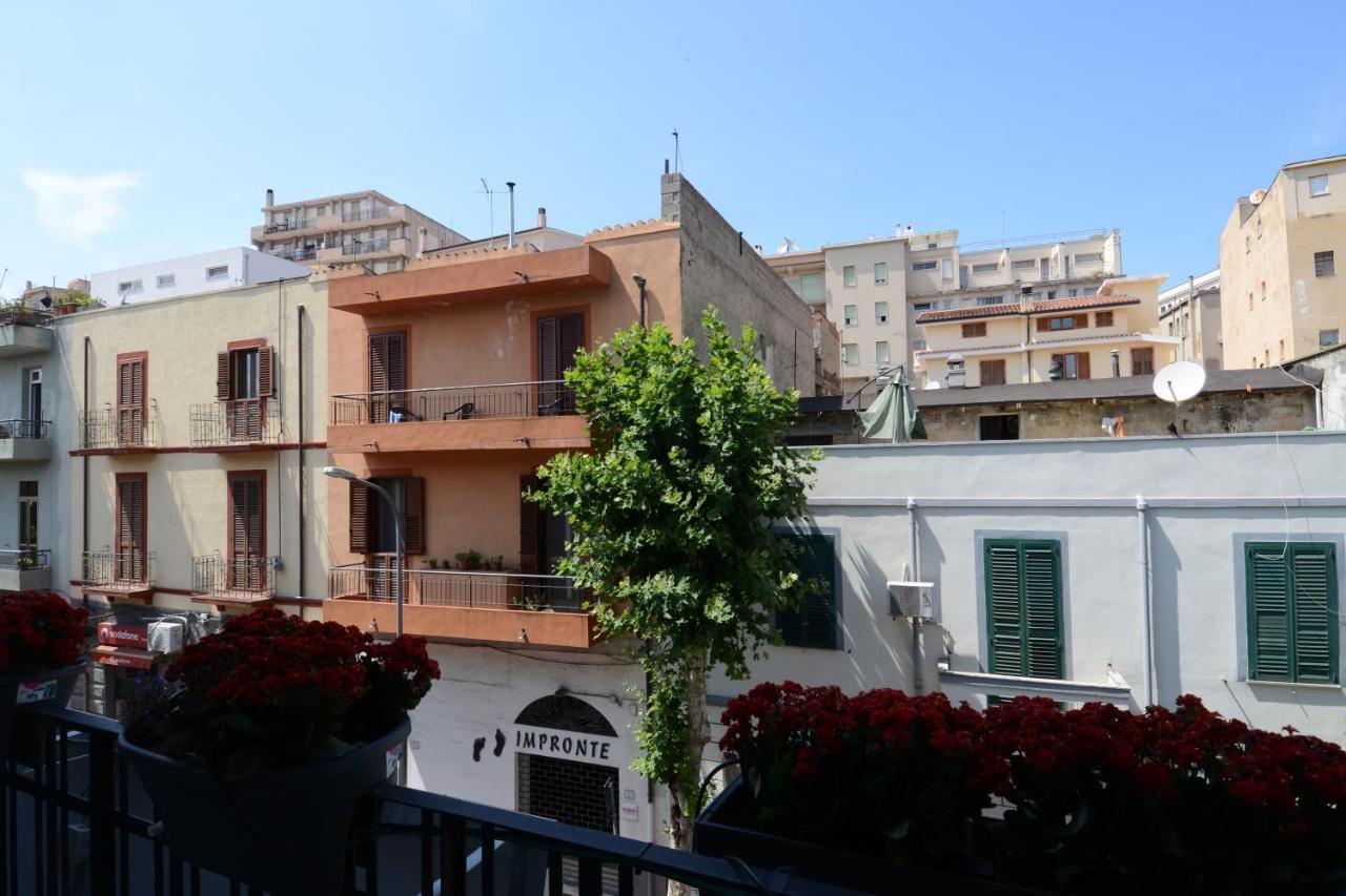 Hotel Terry'S House Nuoro  Exteriér fotografie